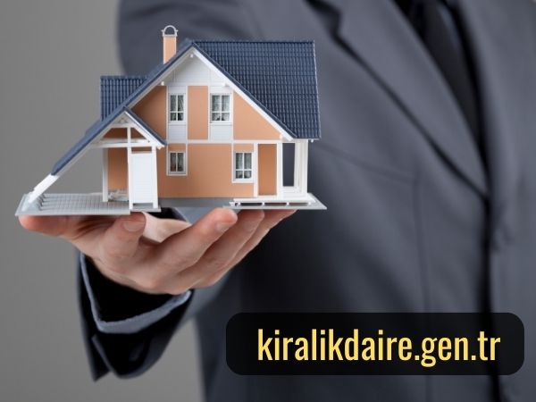 Beşevler Mahallesi Kiralık Daire